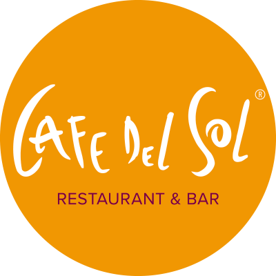 Cafe Del Sol Logo