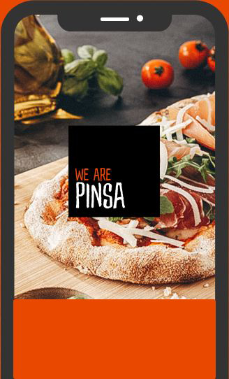 Pinsa App downloaden